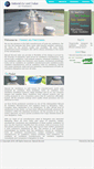 Mobile Screenshot of naturalairventindia.com